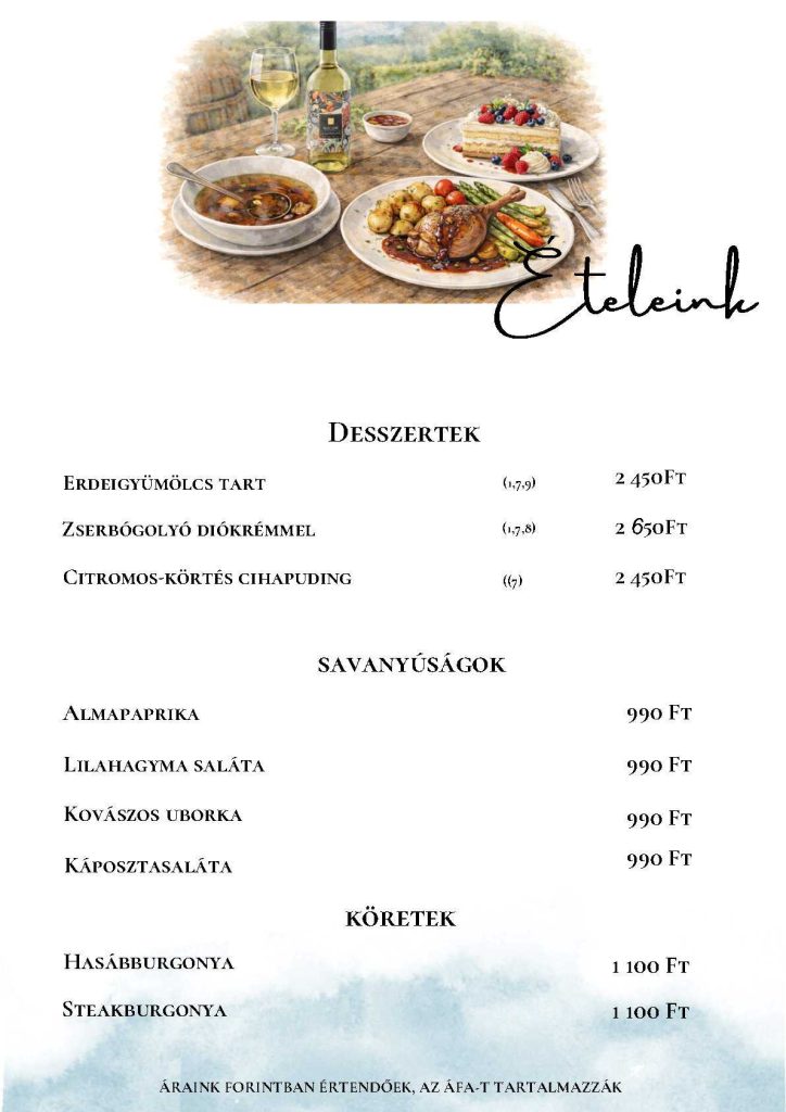 White Elegant Delicate Floral Wedding Menu (9)_Page14-2